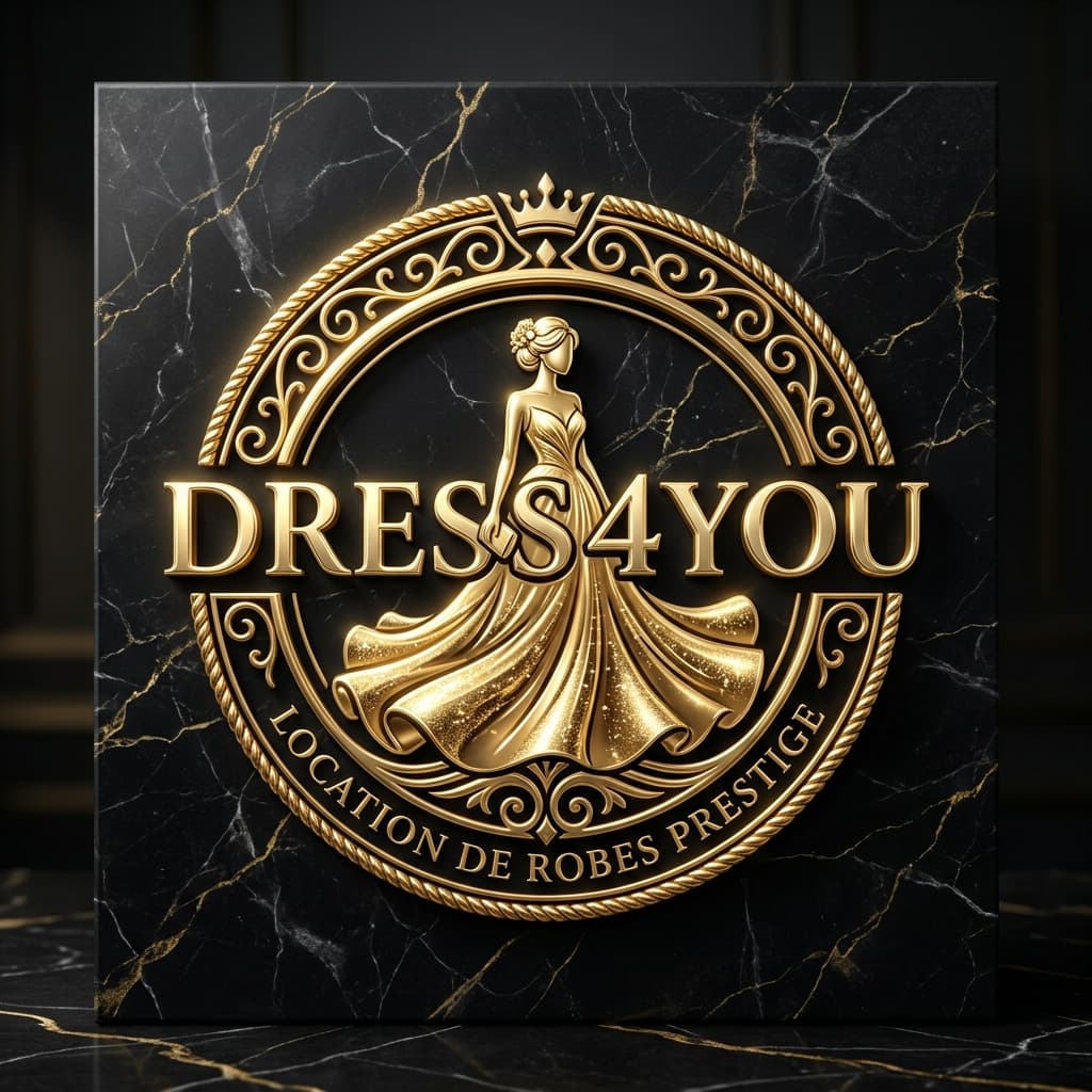 Dress4You — Couture rental