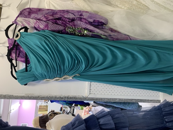 Robes de Soirée & Gala